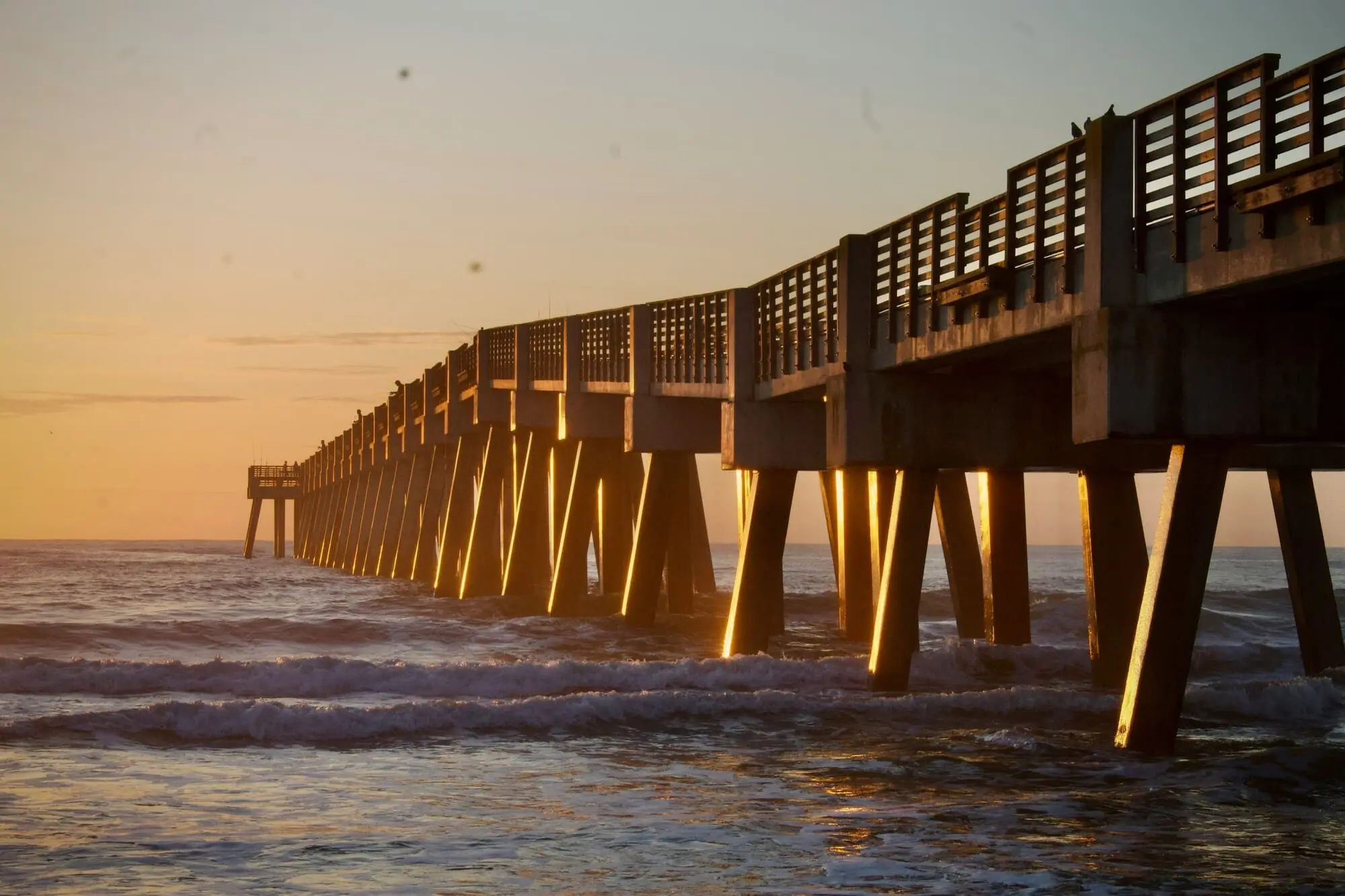 jacksonville-beach-pier