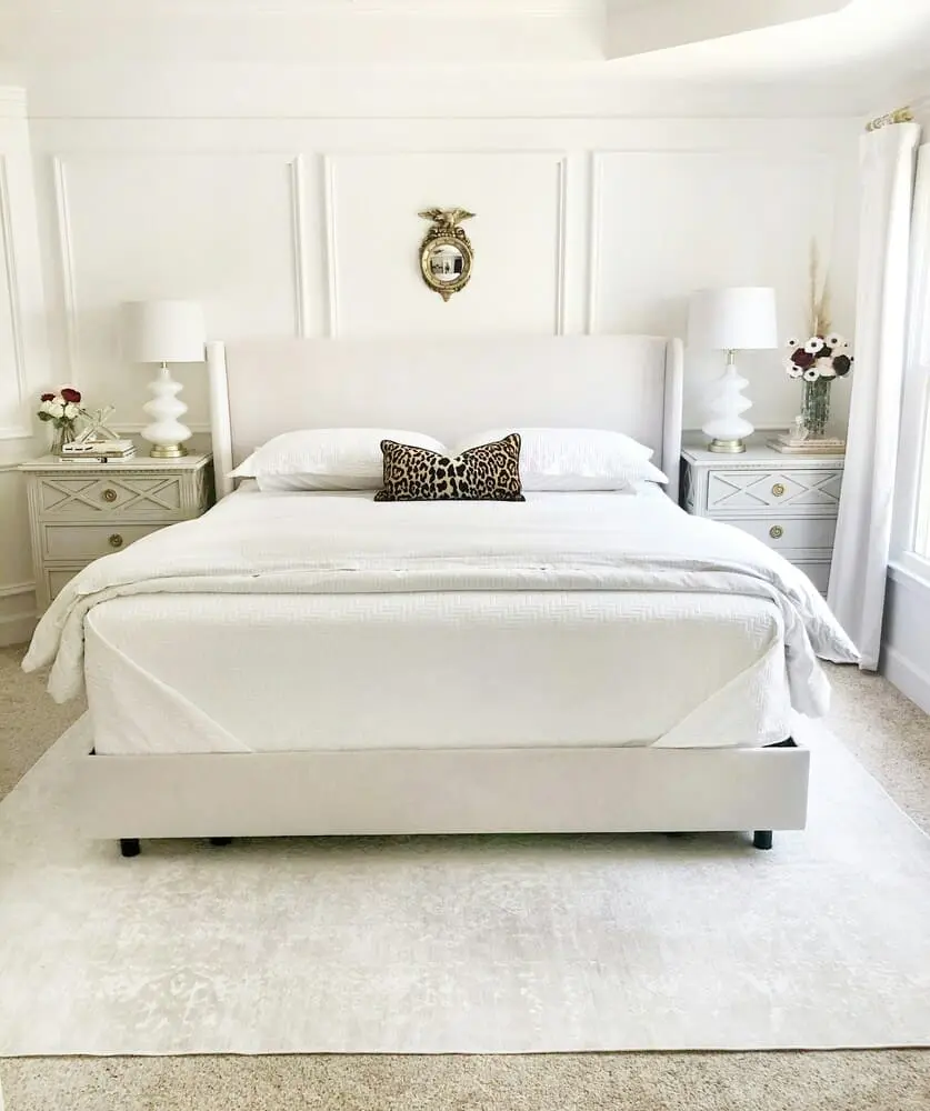clean fox regular cleaning bedroom