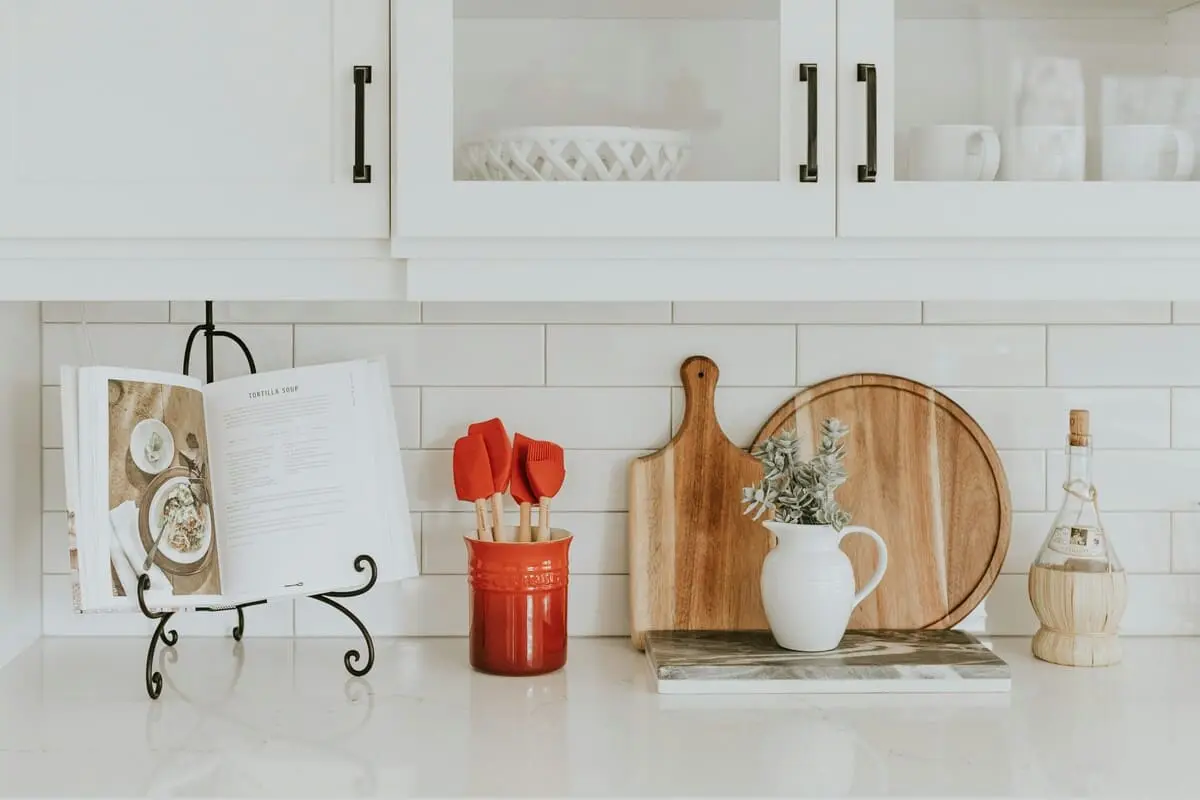 clean fox regular cleaning kitchen