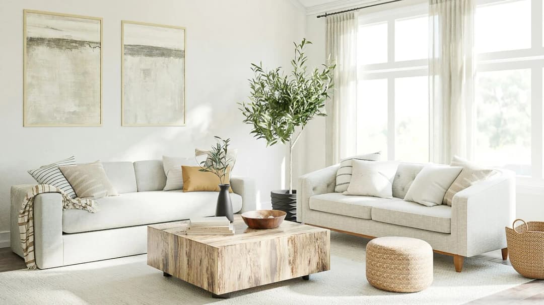 Home Sale cleaning in Jacksonville