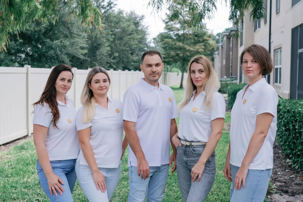 Clean Fox Team